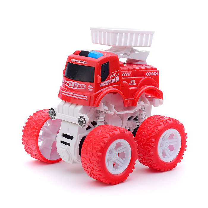 Набор машин CY532 в пакете