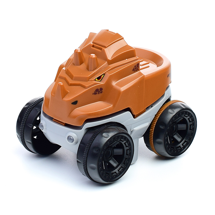 Трек SJ2203 с машинкой, в коробке