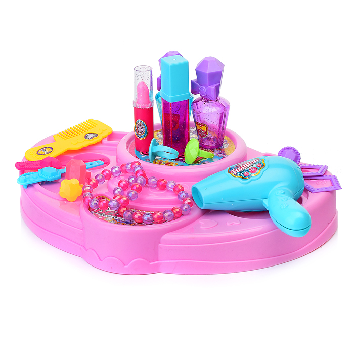 Набор стилиста KL4081 "Сolor fusion" в коробке