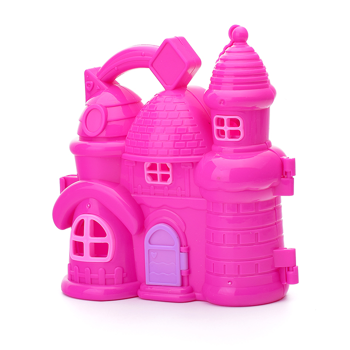 Фото к товару Дом для кукол 338A-22 "Милый дом" с мебелью, в коробке Дом для кукол 338A-22 "Милый дом" с мебелью, в коробке