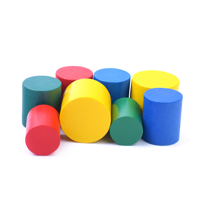 Игра D1550 "Балансир. Колун" в коробке