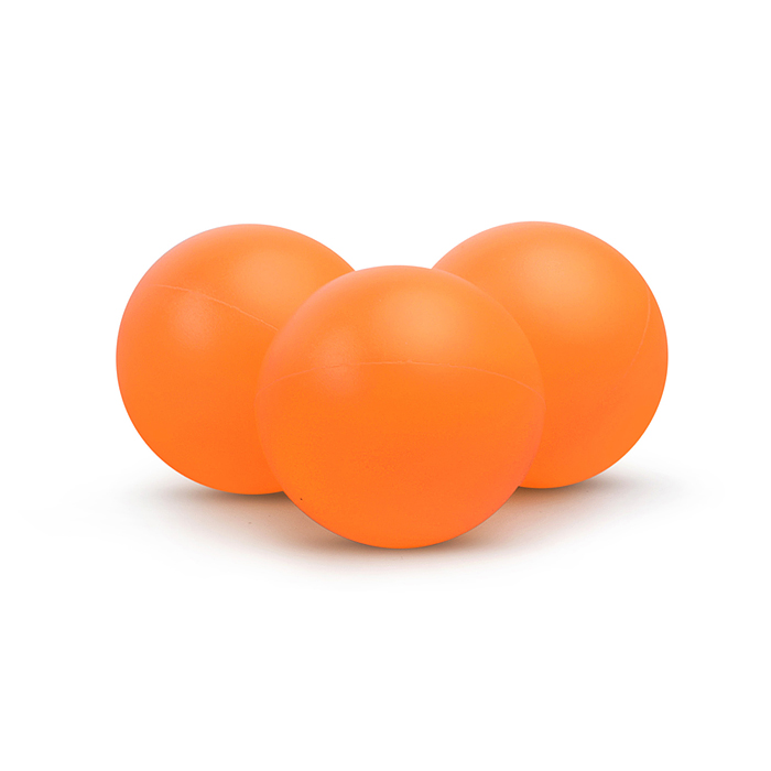 Набор для настольного тенниса 00-3719 (2 ракетки, 3 мяча) на блистере