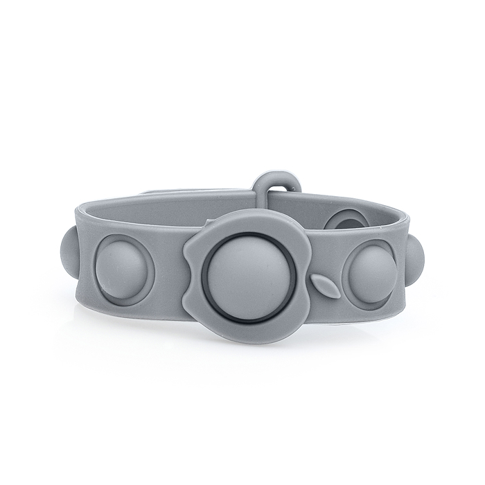 Фото к товару Игрушка-антистресс Браслет 2144C-38 в пакете Игрушка-антистресс Браслет 2144C-38 в пакете