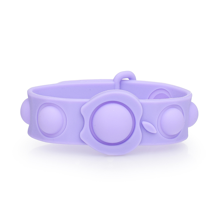 Фото к товару Игрушка-антистресс Браслет 2144C-38 в пакете Игрушка-антистресс Браслет 2144C-38 в пакете