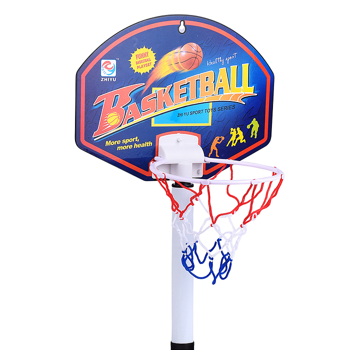 Ворота футбольные ZY620 "Спорт" в коробке