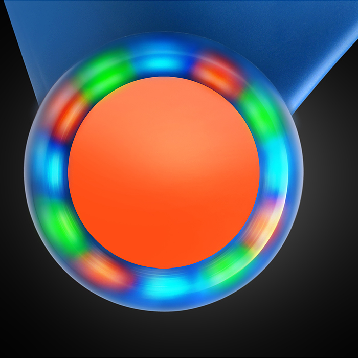 Каталка-бибикар U027771Y в коробке (красно-синий)