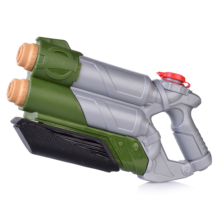 Водное оружие M506JH "Приоритет" в пакете