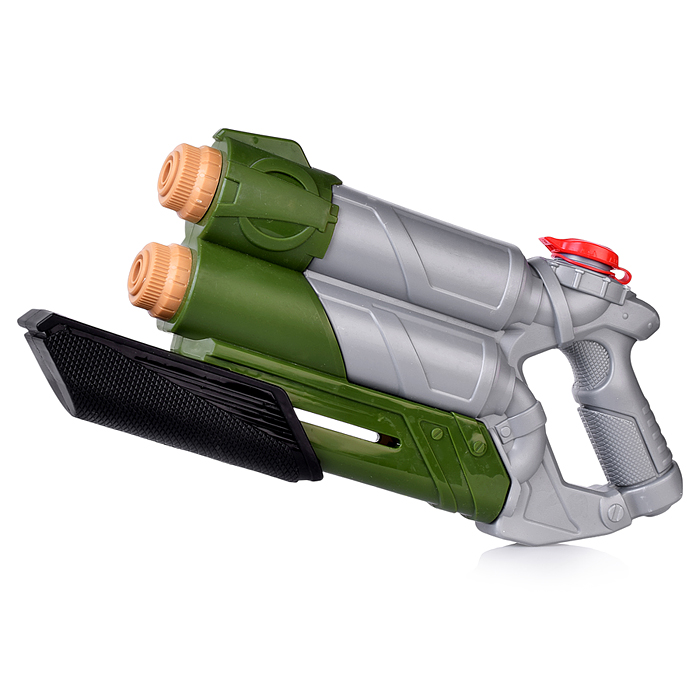 Водное оружие M506JH "Приоритет" в пакете