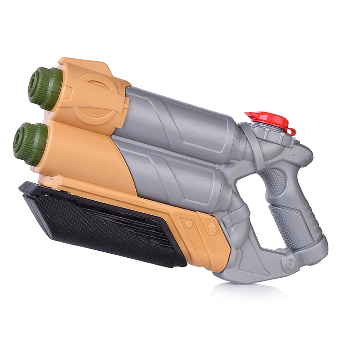 Водное оружие M506JH "Приоритет" в пакете