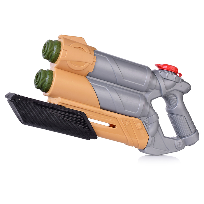 Водное оружие M506JH "Приоритет" в пакете