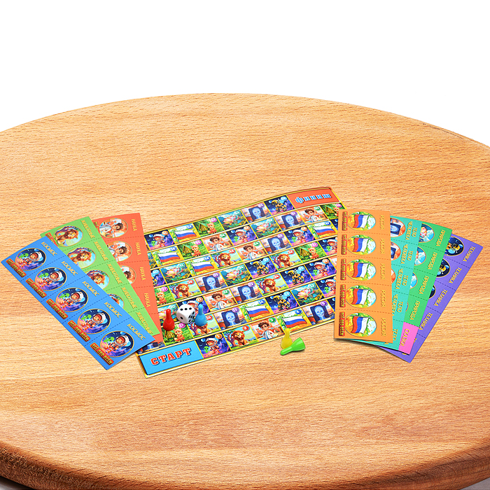 Всё обо всём. Викторина 500 вопросов. 