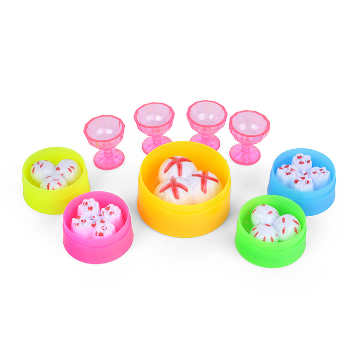 Набор мебели 77-68 "Пикник-1" (13 предметов) под колпаком