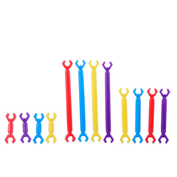 Конструктор 311-4S в пакете