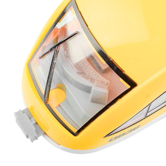 Поезд WY920B 1:16 (свет, звук) в коробке