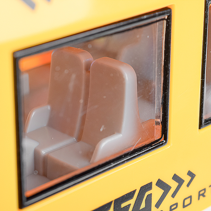 Поезд WY920B 1:16 (свет, звук) в коробке