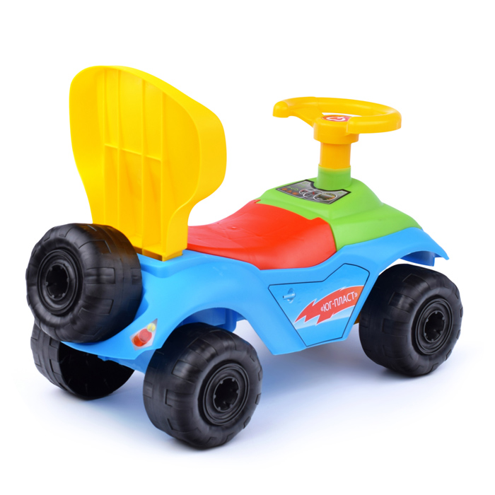 Каталка "Малыш"