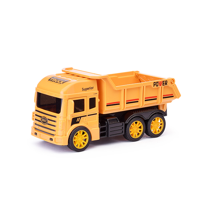 Машина BHX905 "Спецтранспорт" в пакете