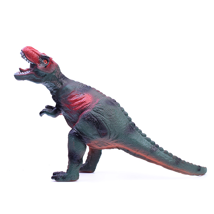 Набор BY568-961 "Динозавры. Вулкан-3" в коробке