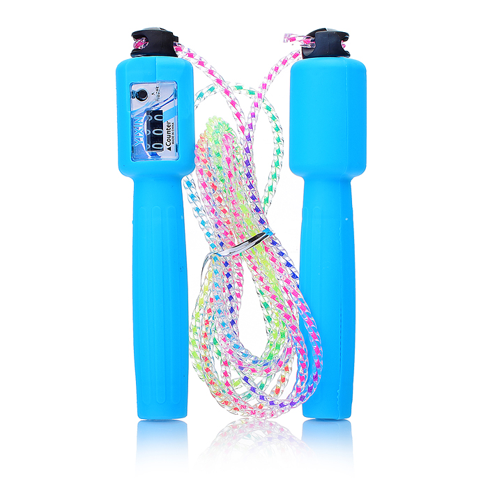 Скакалка 00-3226 "Jump-2" 2,5 м.