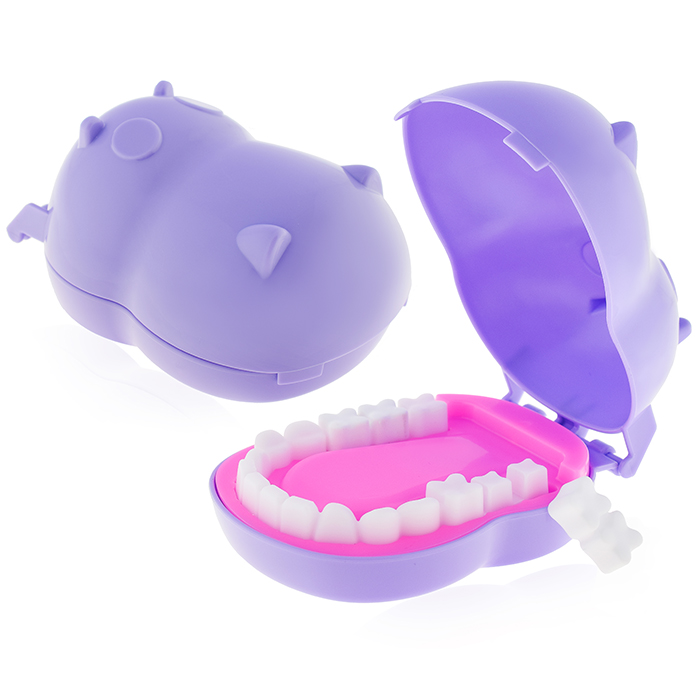 Игровой набор "Стоматолог"