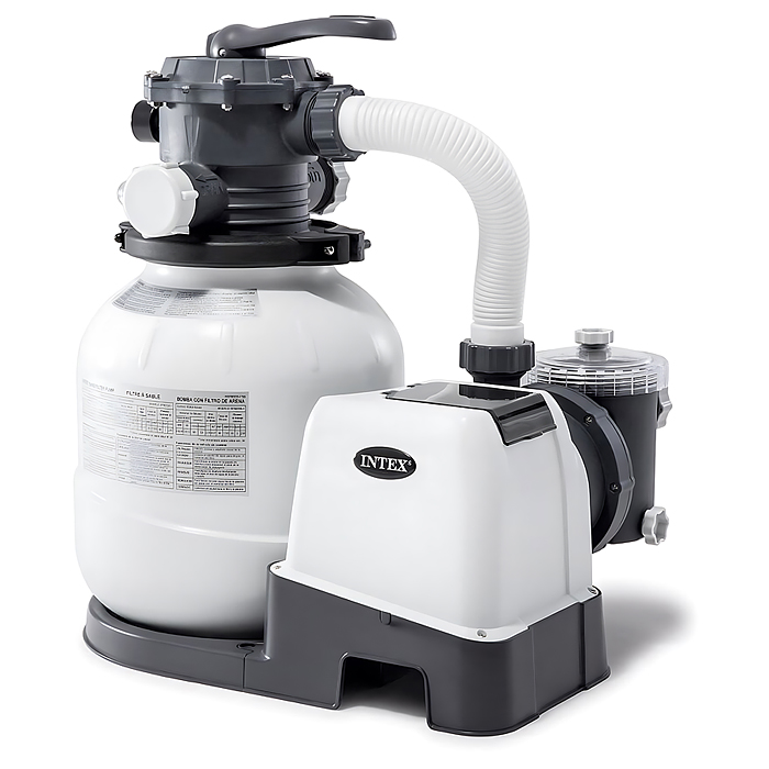 Фото к товару Бассейн каркаcный Ultra XTR Frame 732 х 366 х 132 см, комбинированный фильтр-насос, лестница, тент, Бассейн каркаcный Ultra XTR Frame 732 х 366 х 132 см, комбинированный фильтр-насос, лестница, тент,