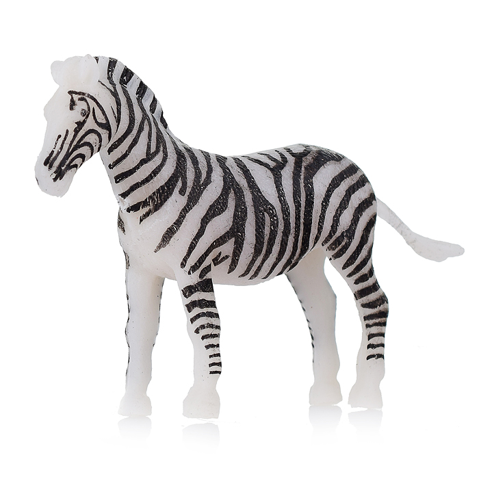 Набор "Животные" B800-K2 в сумке