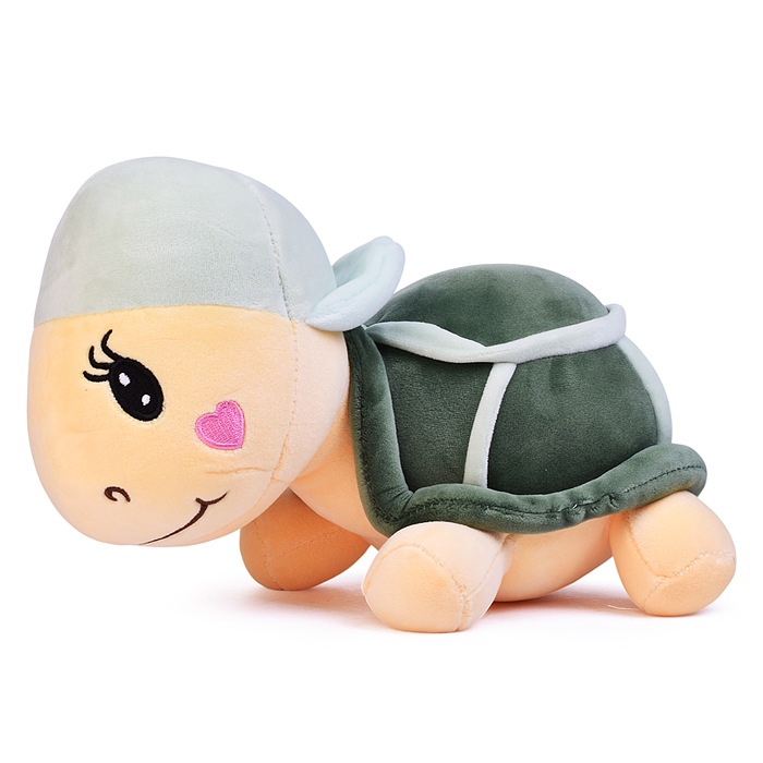 Мягкая игрушка "Черепаха" 30см.