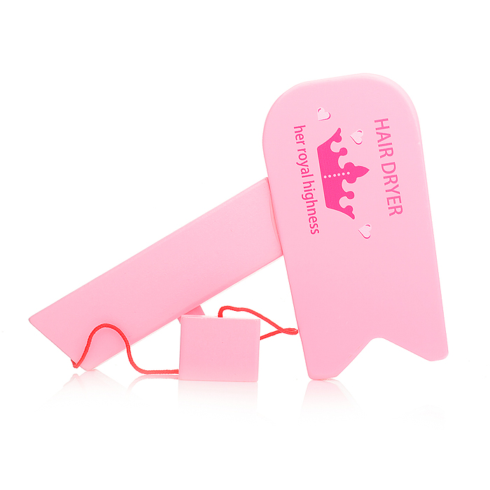 Игровой набор "Стилист" D1246 в сумке