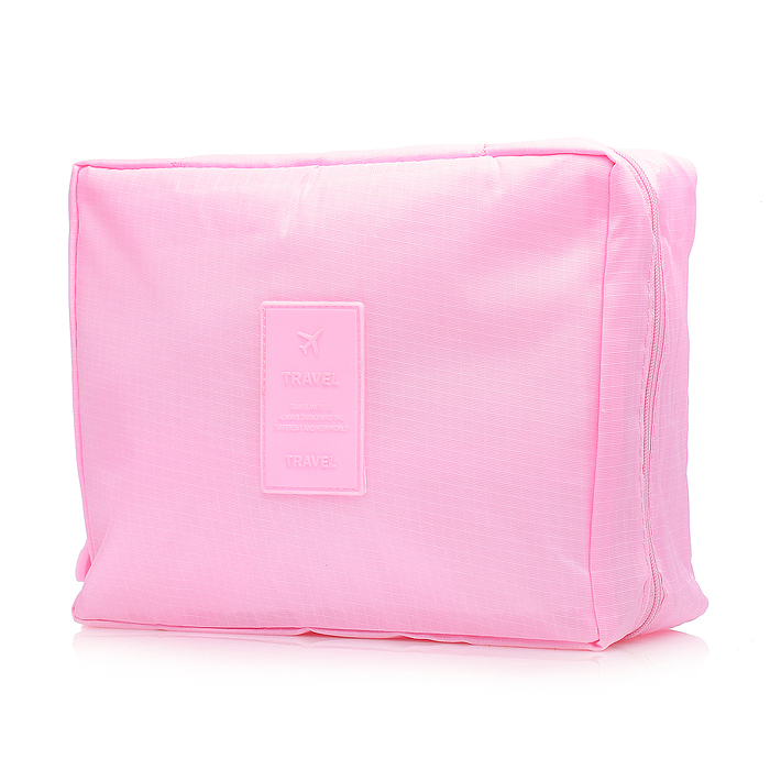 Игровой набор "Стилист" D1246 в сумке