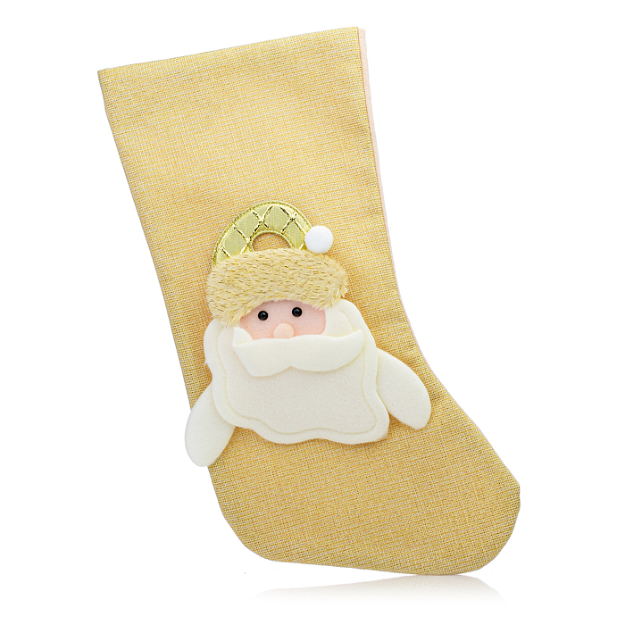 Украшение новогоднее S0803 в пакете