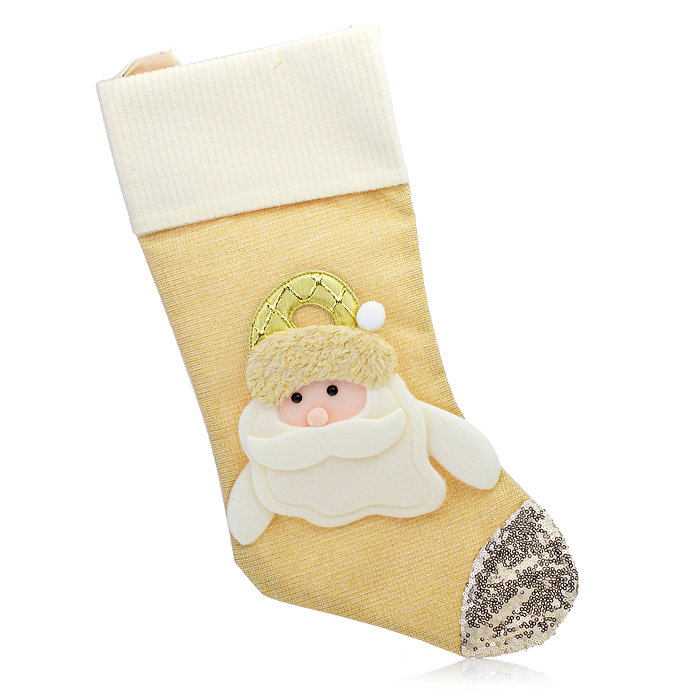 Украшение новогоднее S0803 в пакете