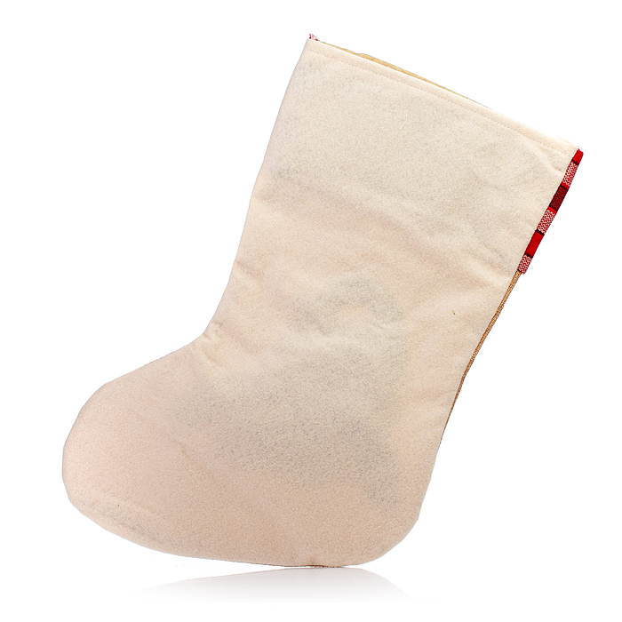 Украшение новогоднее S0803 в пакете