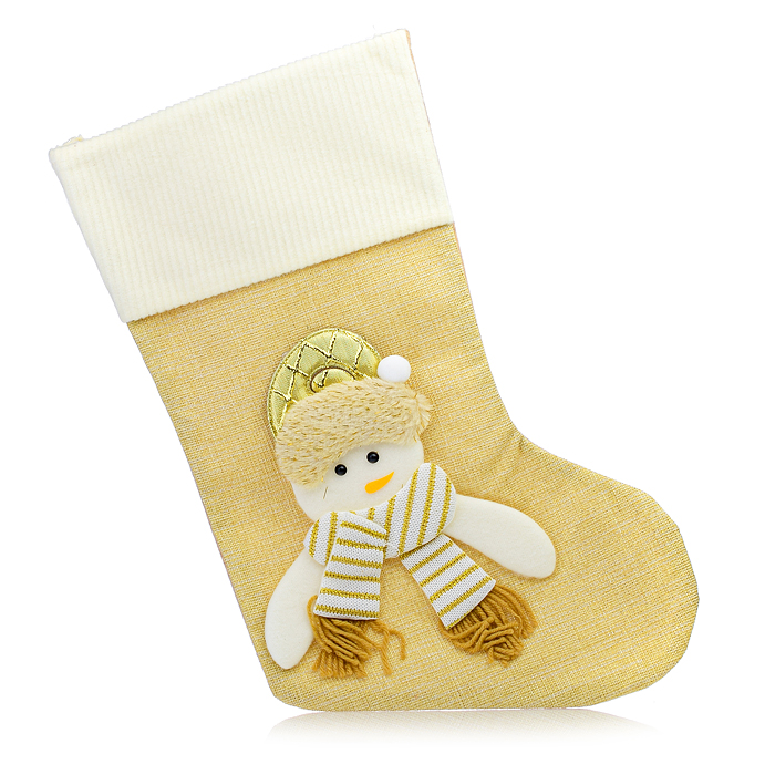 Украшение новогоднее S0803 в пакете