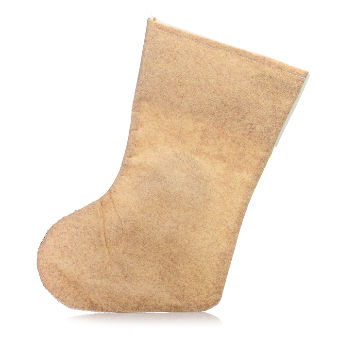 Украшение новогоднее S0803 в пакете