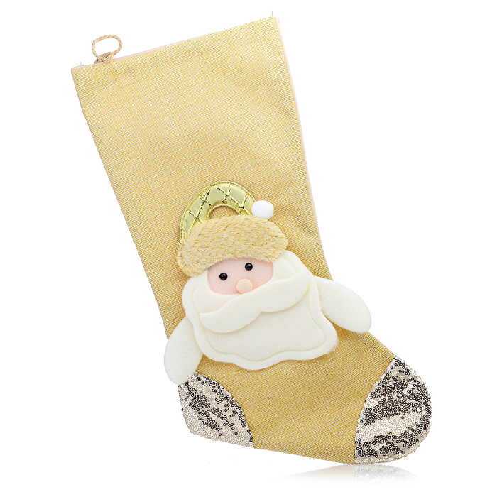 Украшение новогоднее S0803 в пакете