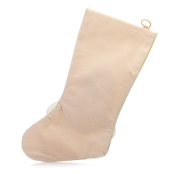 Украшение новогоднее S0803 в пакете