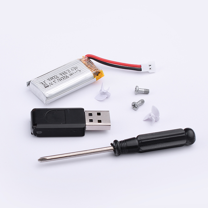 Скат 18005-31 на р/у, 27 MHz в коробке