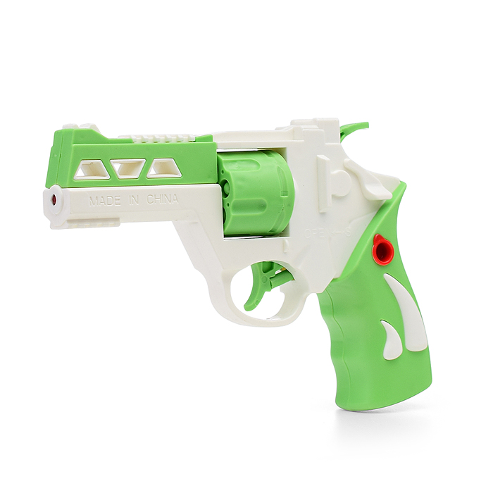 Водное оружие M415T "Космос" в пакете