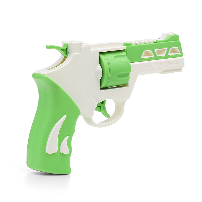 Водное оружие M415T "Космос" в пакете