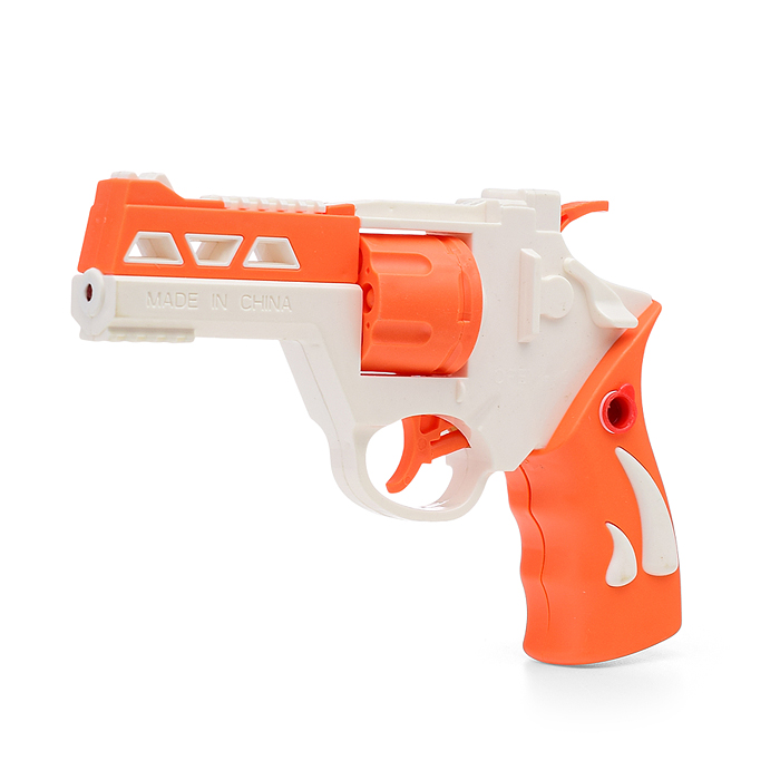 Водное оружие M415T "Космос" в пакете