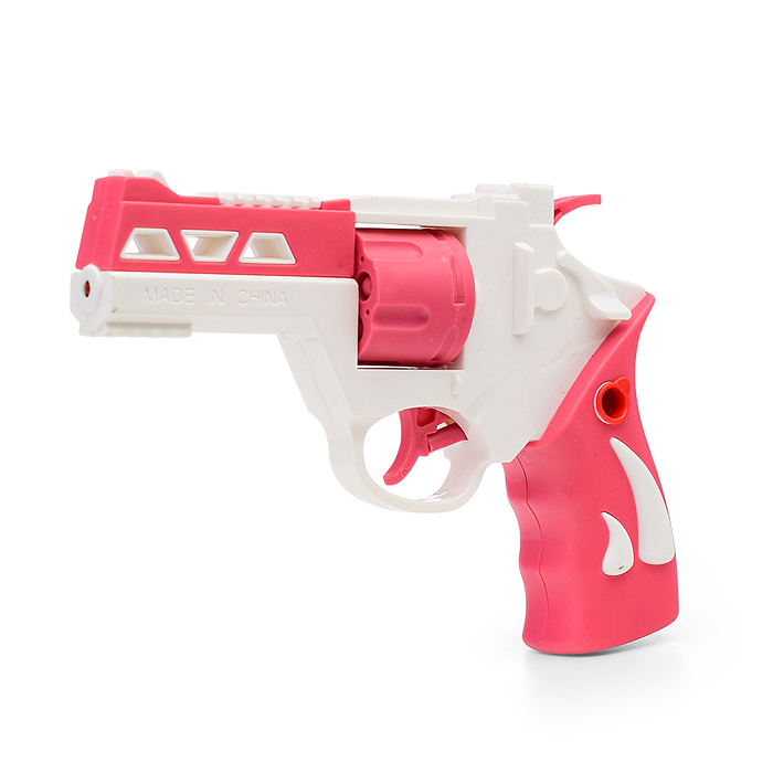 Водное оружие M415T "Космос" в пакете