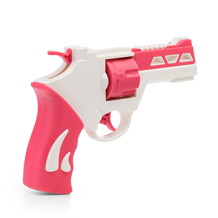 Водное оружие M415T "Космос" в пакете