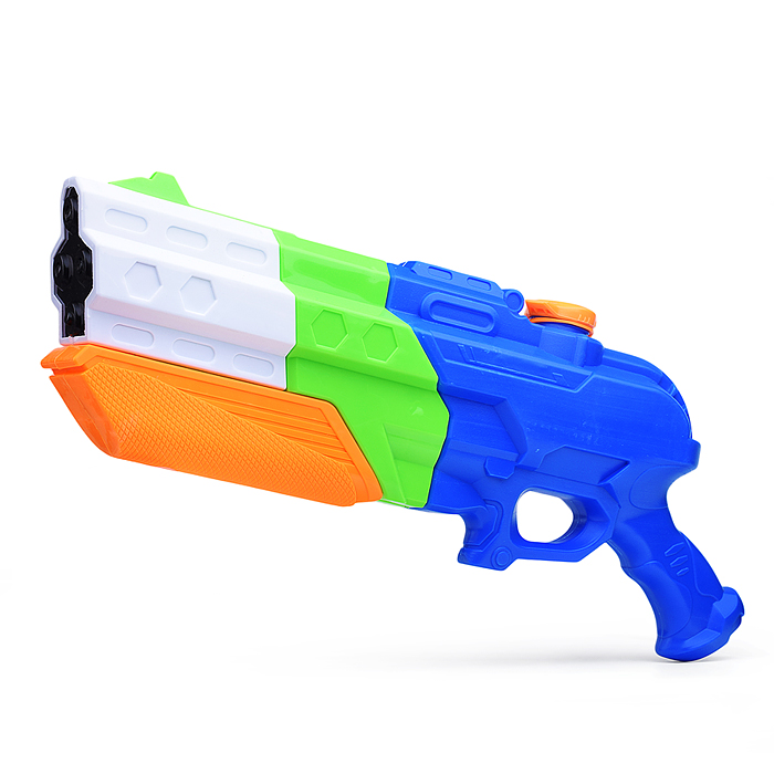 Водное оружие M504JH "Супер бластер" в коробке