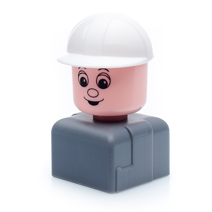 Фото к товару Катер "Капитан" (в сеточке) Катер "Капитан" (в сеточке)