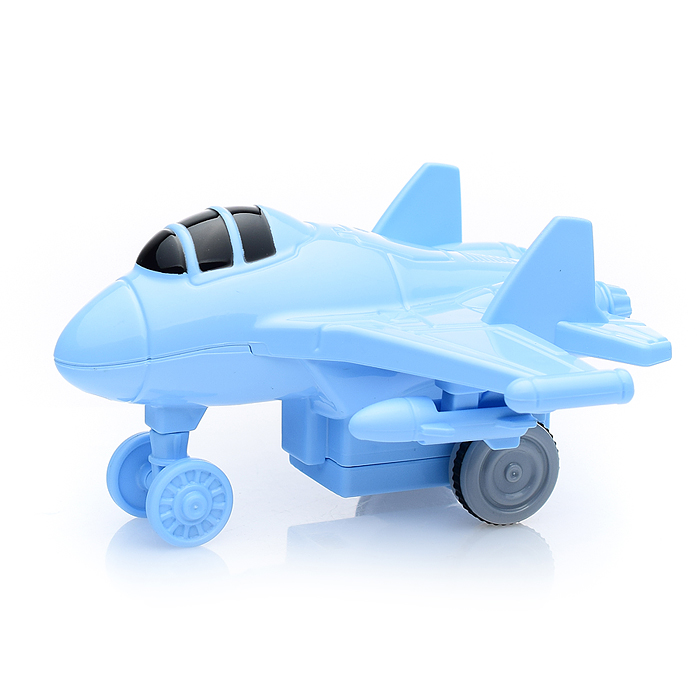 Фото к товару Самолёт "Штурм" инерционный (в пакете) Самолёт "Штурм" инерционный (в пакете)