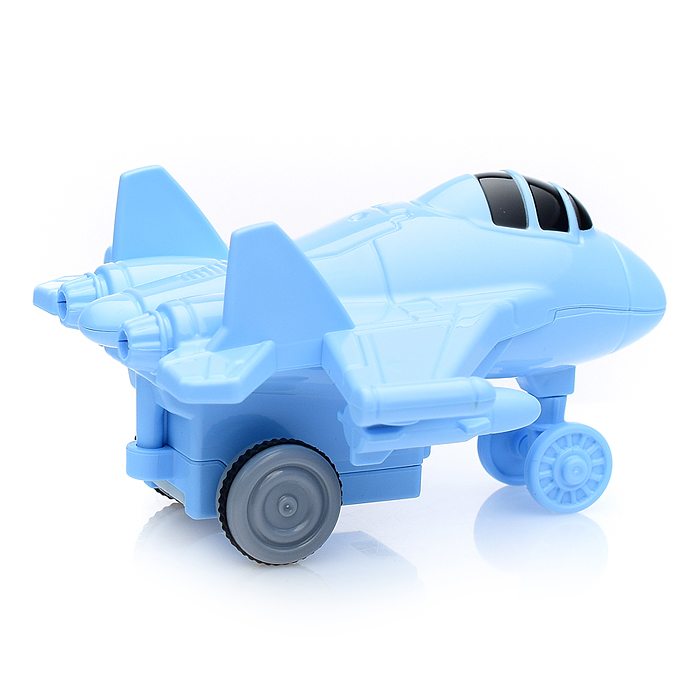 Фото к товару Самолёт "Штурм" инерционный (в пакете) Самолёт "Штурм" инерционный (в пакете)