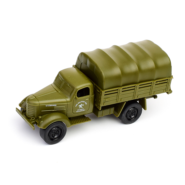 Детский военный набор JL668-74 "Линия обороны" (21 дет.) в пакете