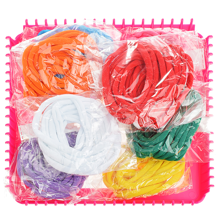 Набор "Творческая мастерская" MBK128A в коробке