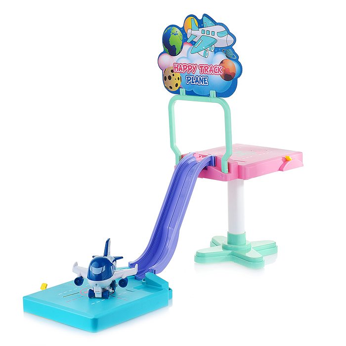 Фото к товару Набор A333-199 "Аэропорт" в коробке Набор A333-199 "Аэропорт" в коробке