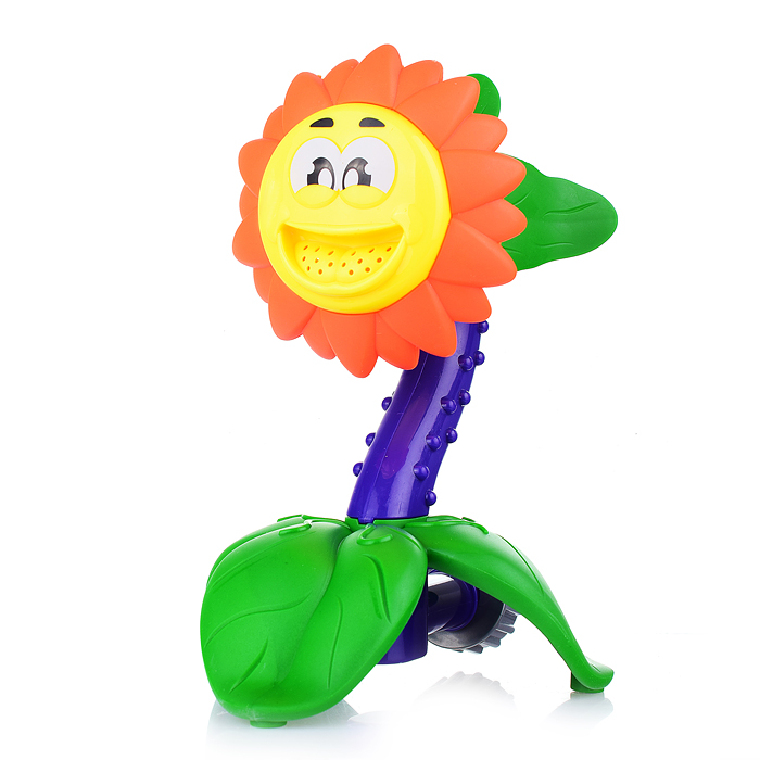 Игрушка - брызгалка YG08R  в коробке